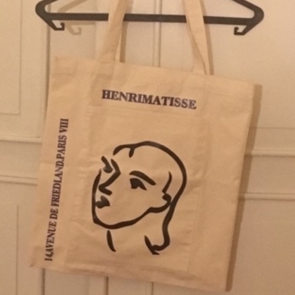 Canvas bag - Picture 5 of 5